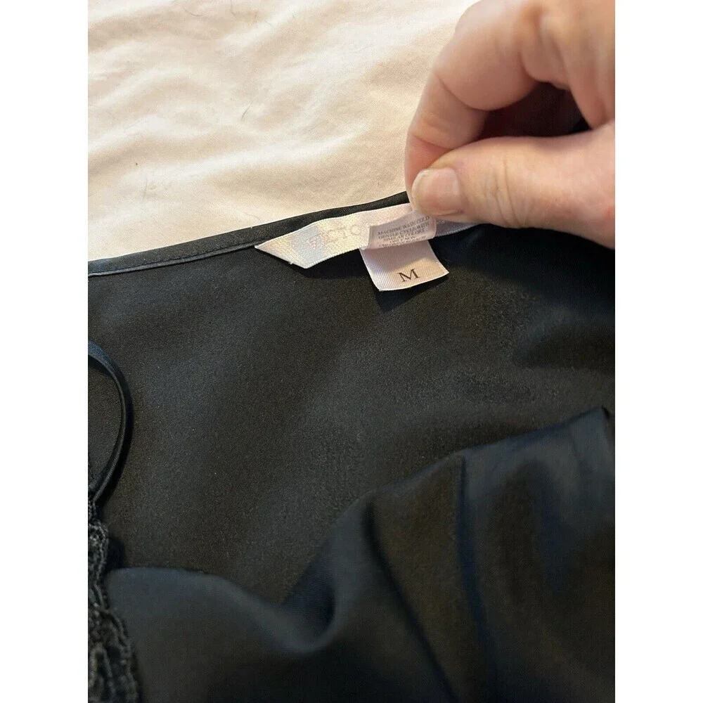 Victorias Secret gorgeous black